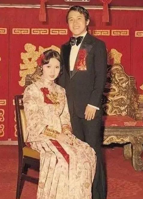 曾志伟从年轻到现在,曾志伟年轻回顾