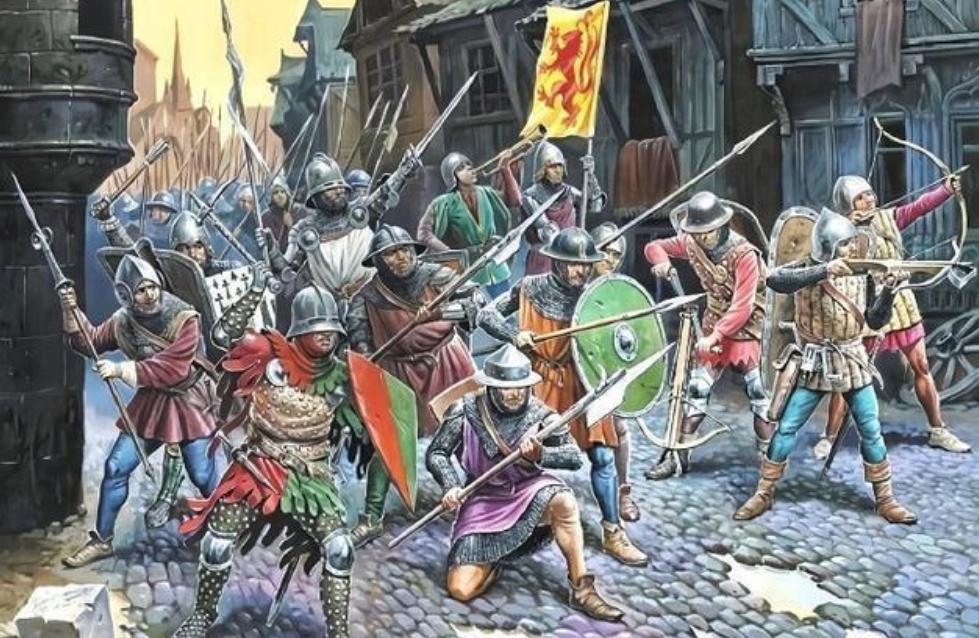 欧洲古代的修女,古代修女