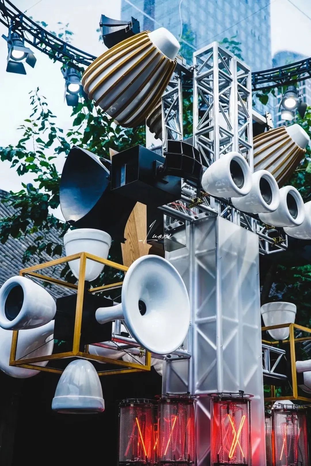 沉浸式快闪体验店,有什么印象深刻的快闪店