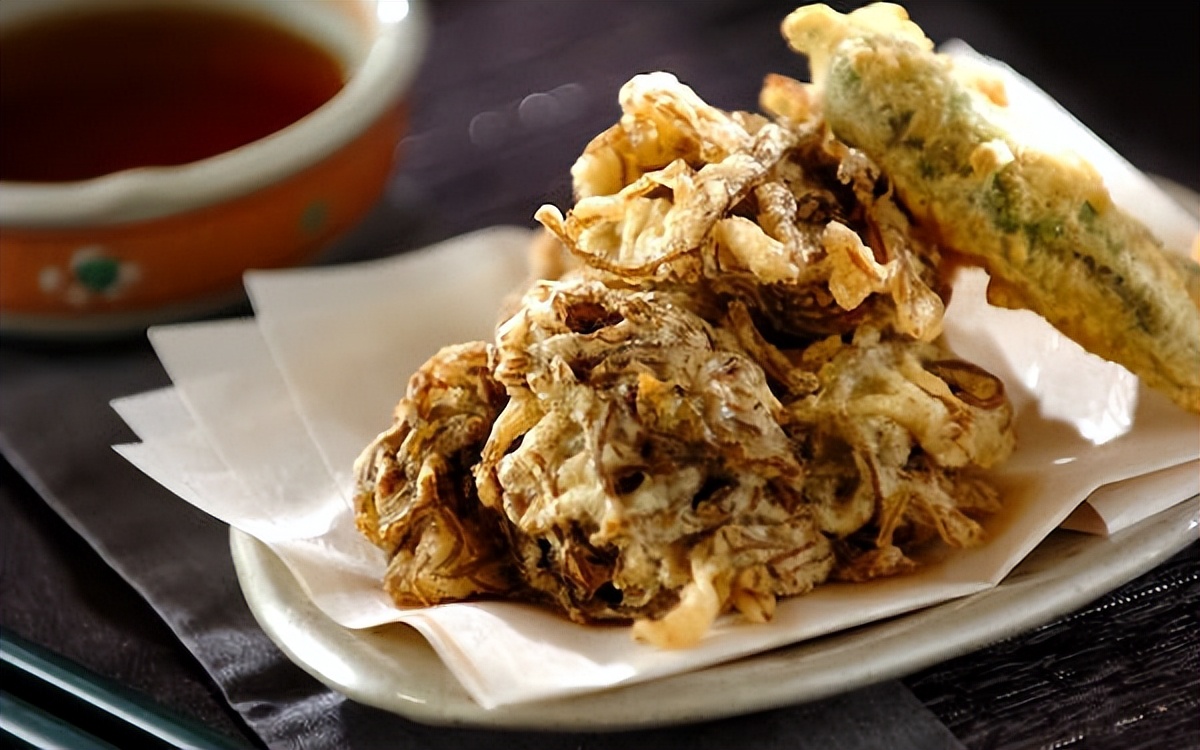 冲绳美食做法大全简单又好吃,冲绳美食小吃自制简单视频