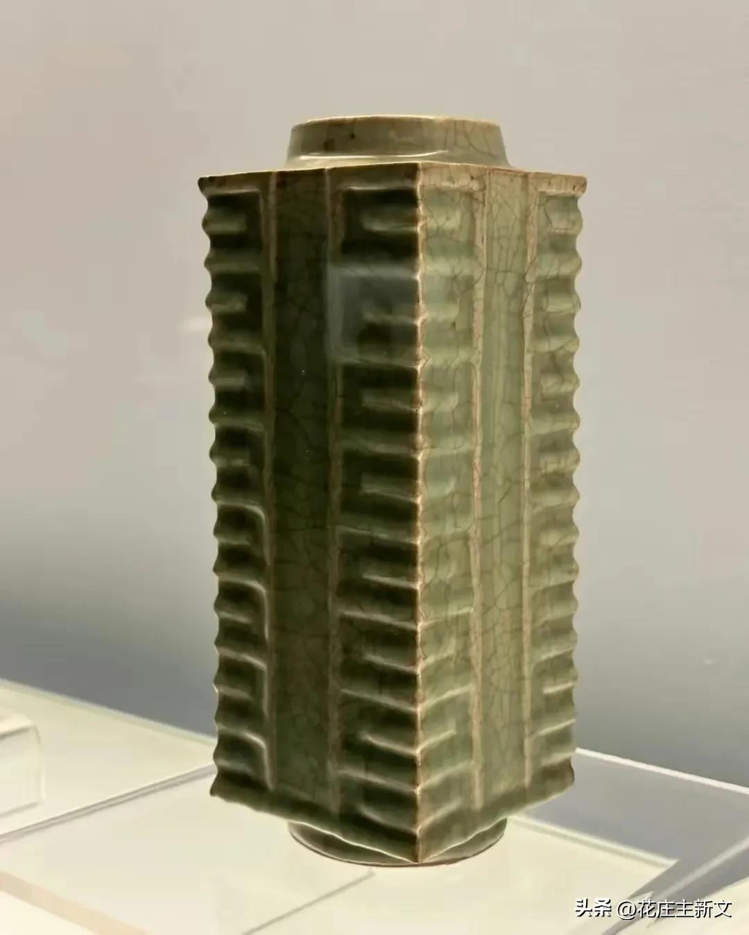 瓷葩文化《收藏吞天下》与仁台共赏