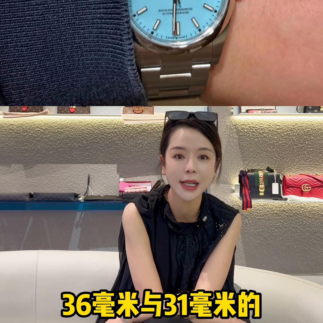 世界名表回收价格一览表 (名表回收哪些大牌更保值)