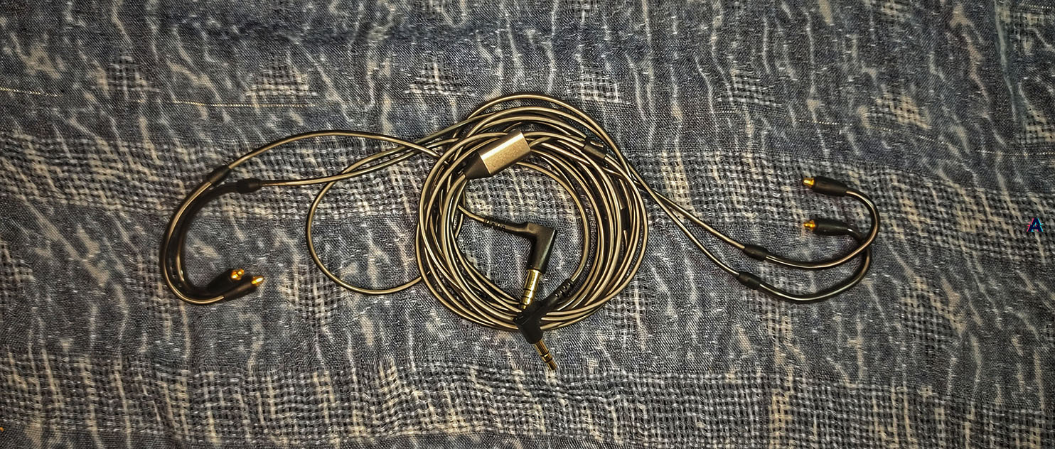 500左右森海塞尔有线入耳耳机推荐,森海塞尔ie600参考级入耳式耳机