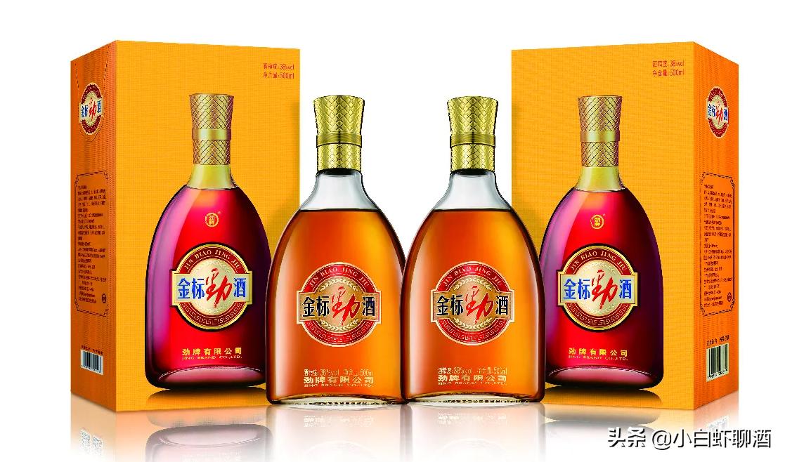 这两年最火的保健酒,保健酒的发展现状