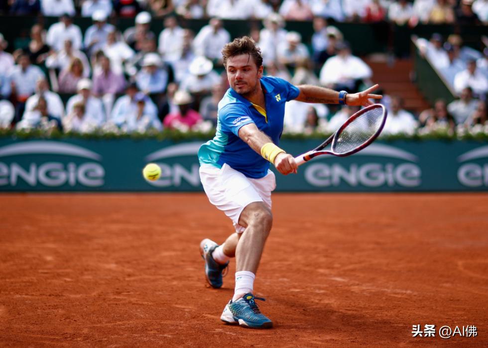 2023年收入最高的男运动员,男子网球运动员最新排名