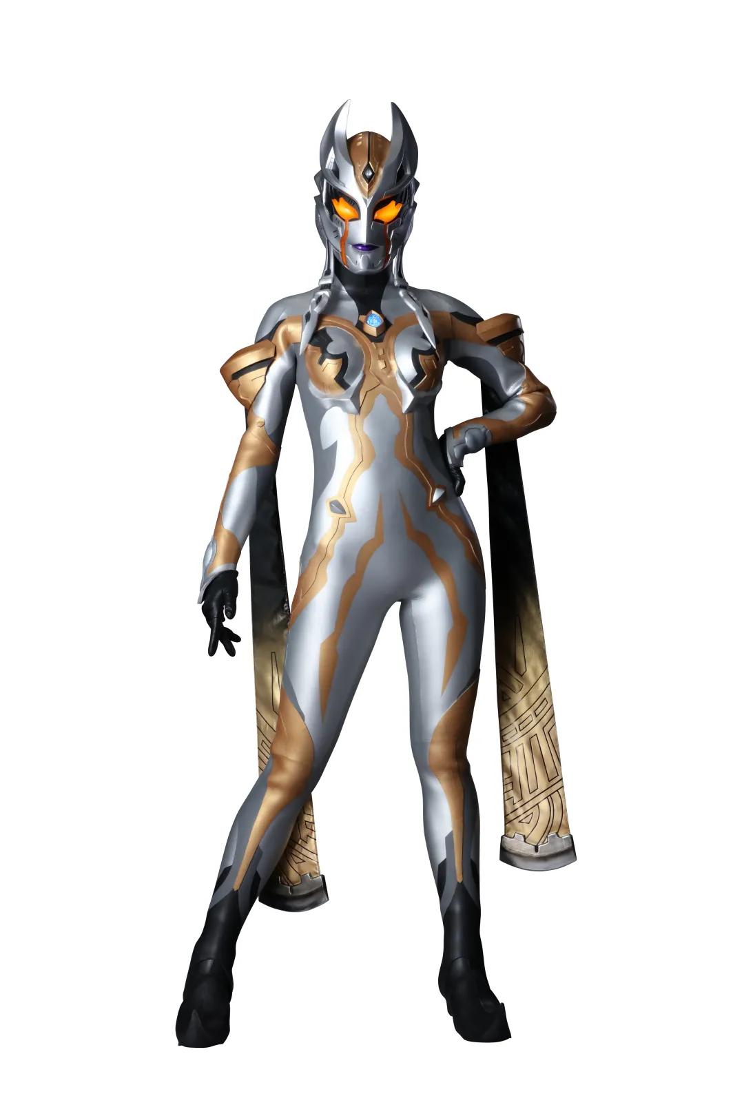 特利迦奥特曼被怪兽打,特利迦奥特曼中所有的怪兽