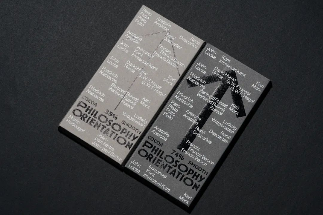 巧克力推荐独立包装高颜值,巧克力礼盒真的是颜值担当