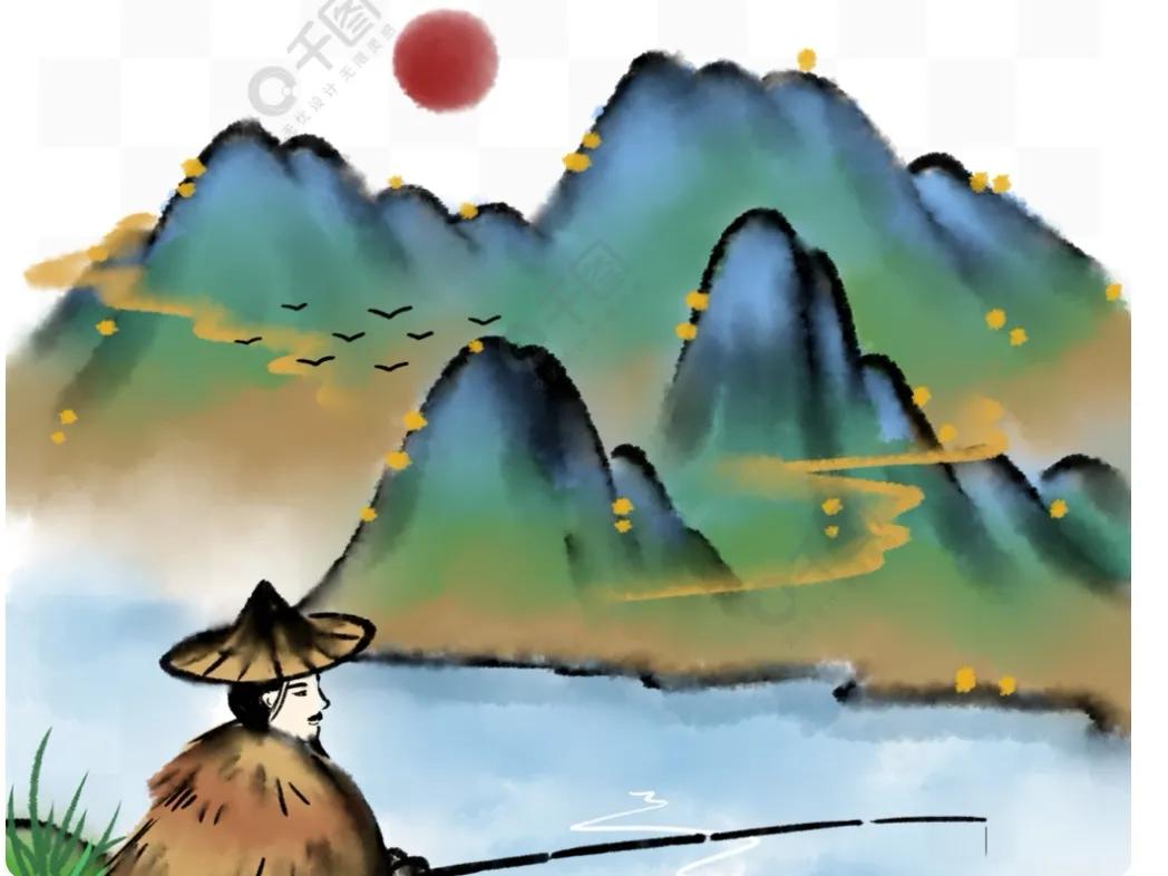 鱼妈妈和她的孩子观后感 (鱼妈妈和她的宝贝怎么画)