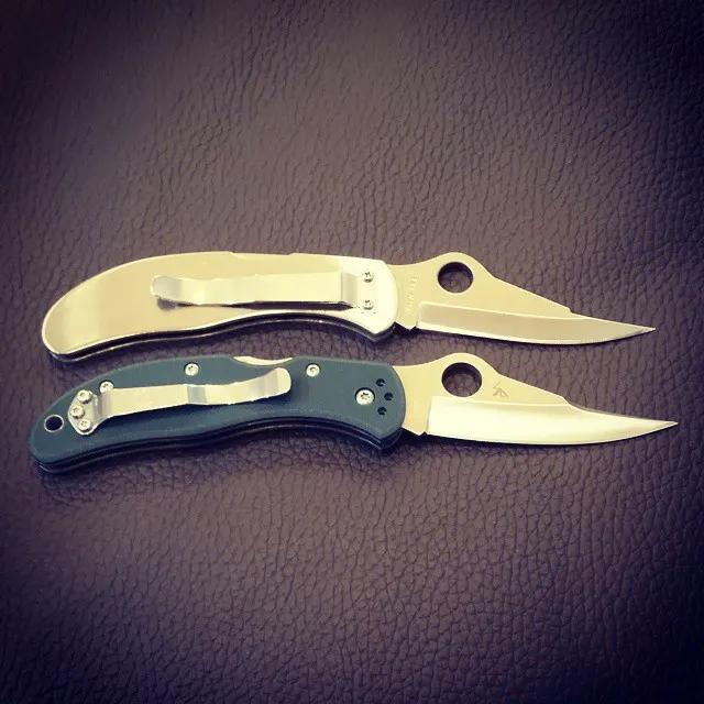 蜘蛛最值得入手的刀,蜘蛛爱好者油彩