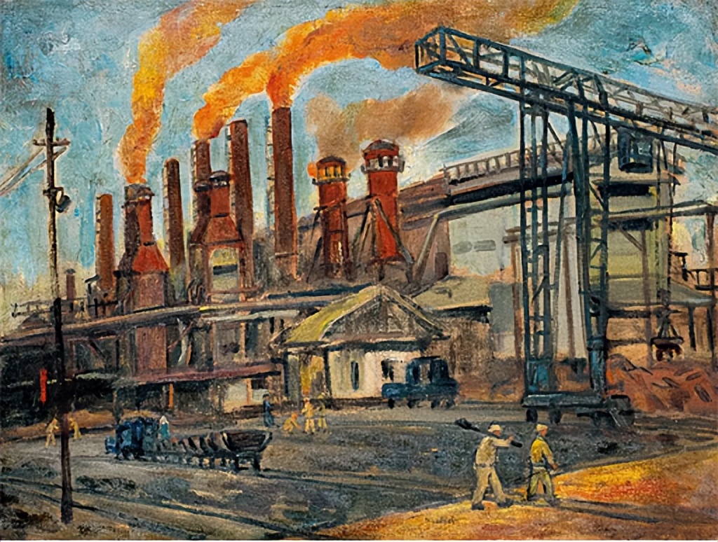 大邱庄景象如何？禹作敏的别墅最为凄凉，门牌被摘，只剩残垣断壁