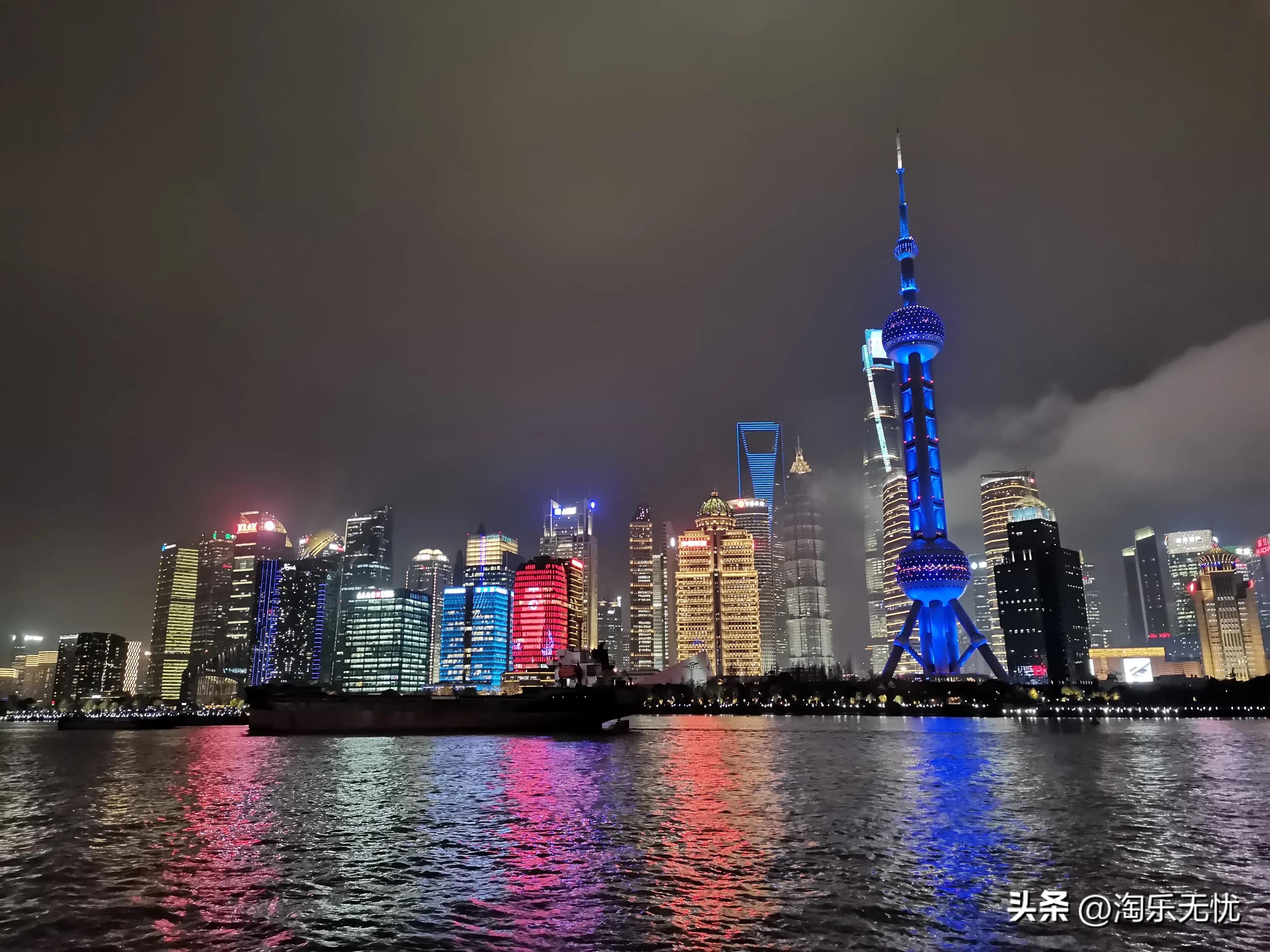 上海外滩8个主要景点图片大全,上海外滩景点攻略大全图