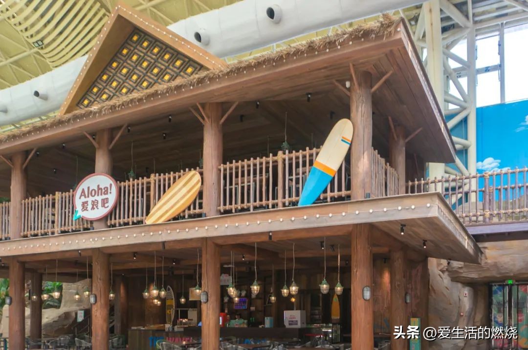 杭州森泊开元度假酒店不含门票,杭州开元森泊度假酒店存在的问题