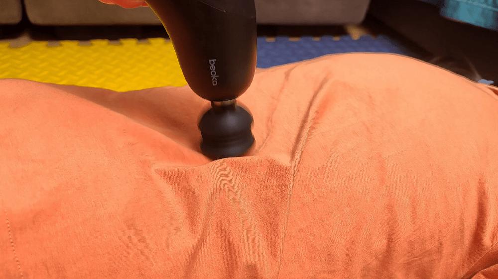 筋膜枪挑选指标,筋膜枪专业款和旗舰款哪个更好