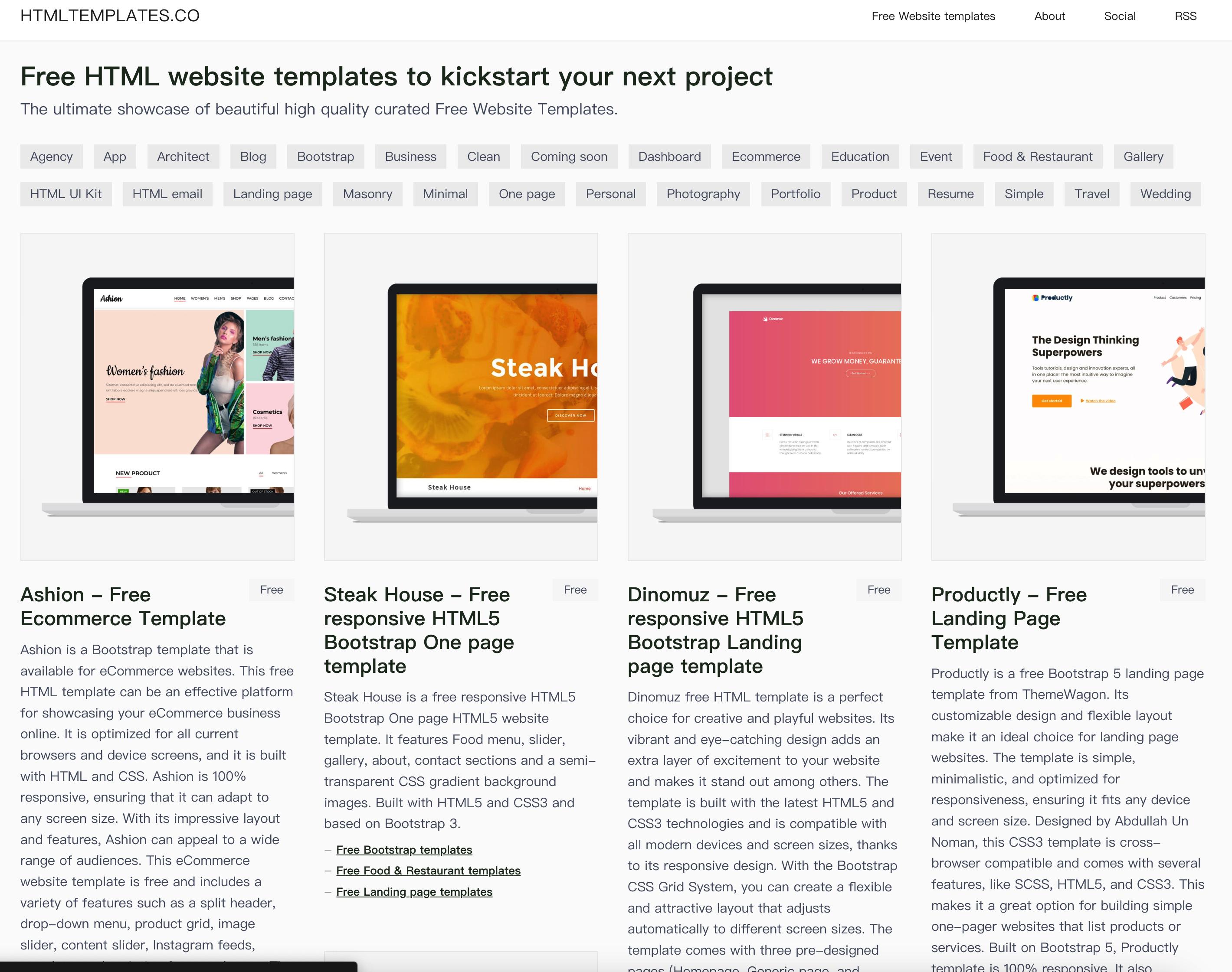 推荐的网站制作模板,制作网页模板免费网站推荐