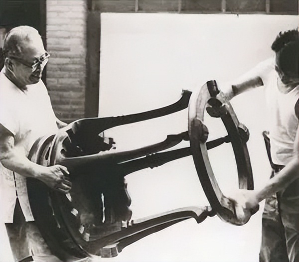 不败顽童王世襄：玩到极致处，名利算个屁