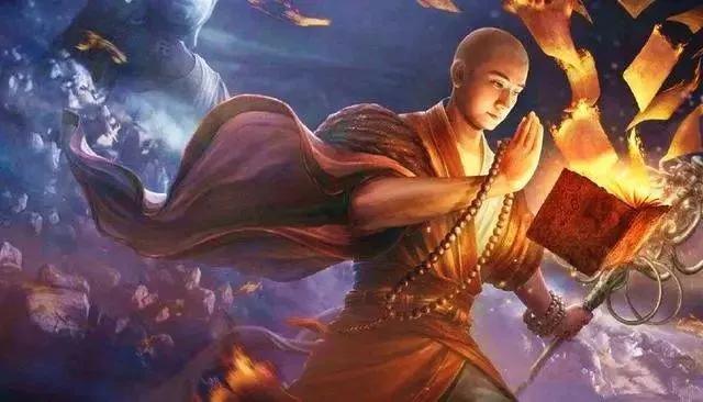西游记原文天罡三十六变,西游记五行山拜师取真经中心思想