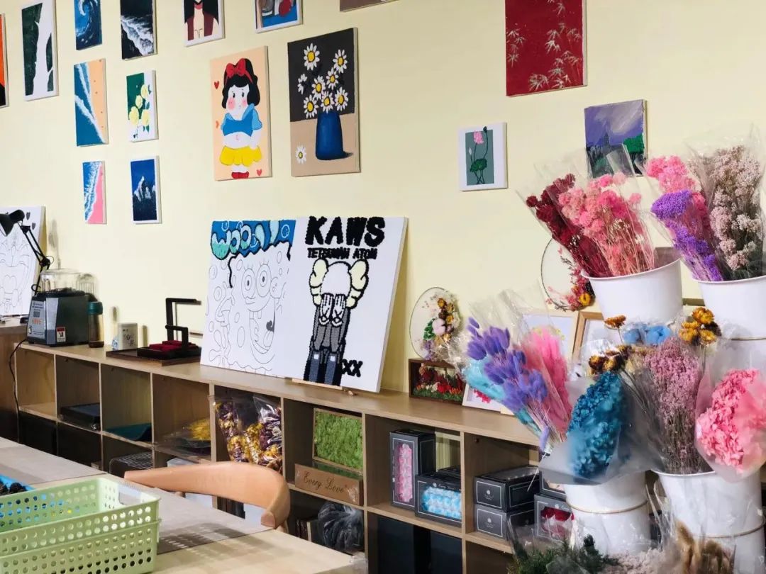 潍坊逛泰华城攻略,潍坊泰华必吃一条街