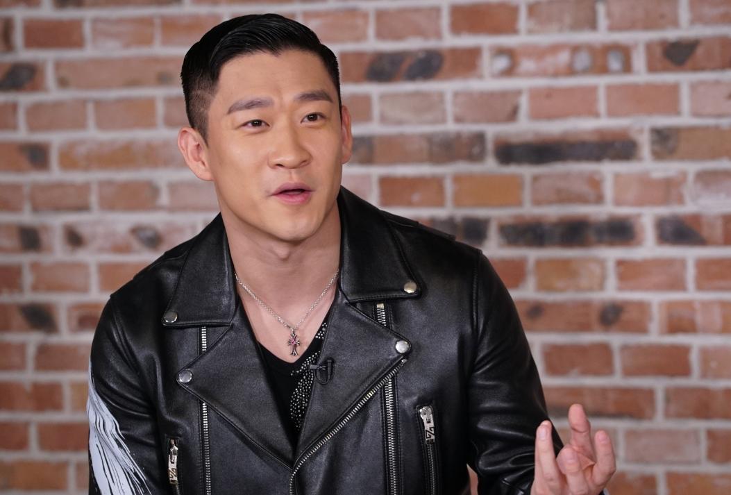 曹云金目中无人,曹云金嚣张合集