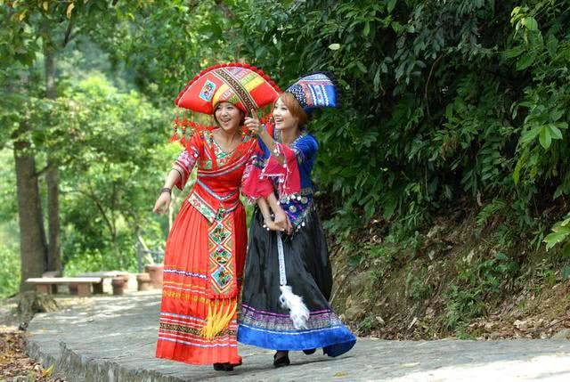 越南人与汉人的区别,越南汉族历史