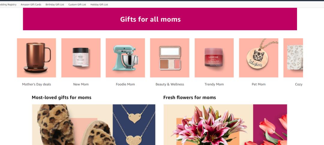 母亲节抖音流量,母亲节流量怎么样