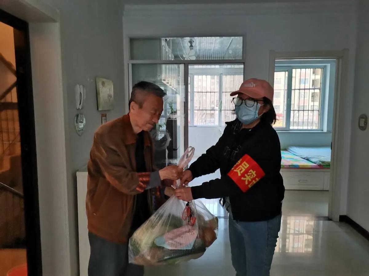 法库县疫情防控政策,法库县构筑疫情防控坚实堤坝