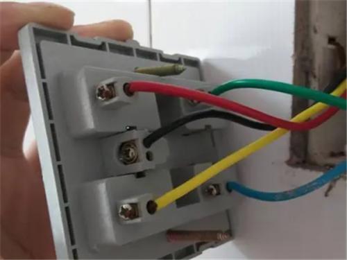 为什么电线不能绕圈使用,电线绕了几圈再接开关有什么用