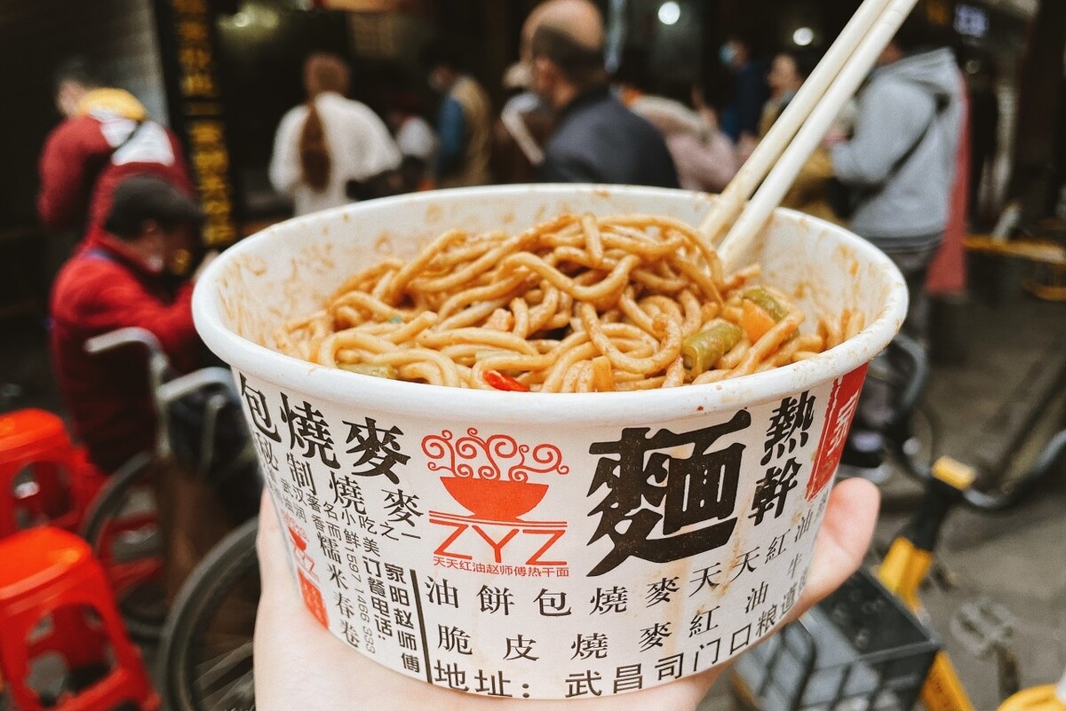还有哪些值得打卡的美食街,最值得去的10条美食街