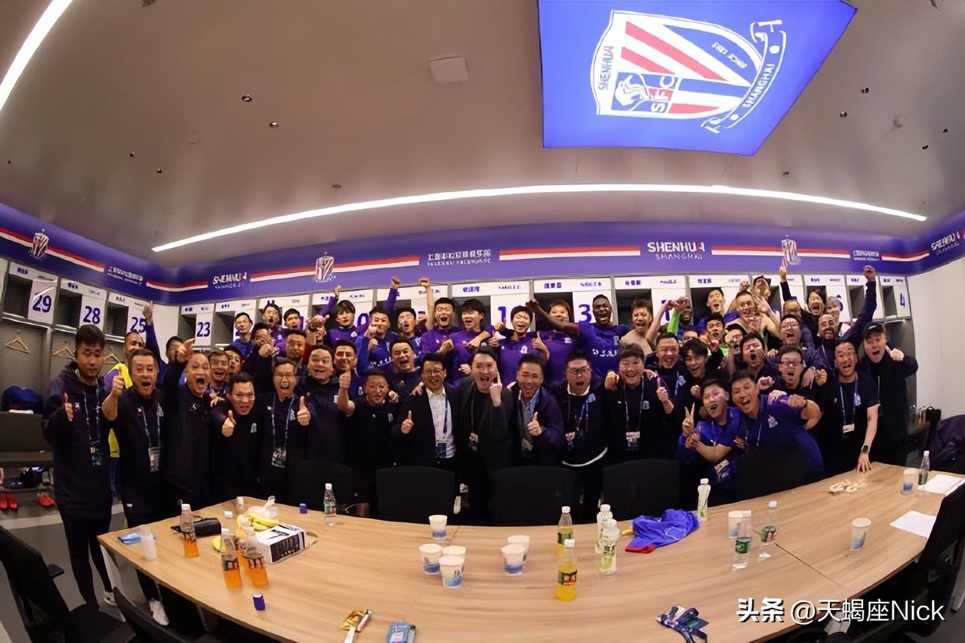 大连人2-1击败上海申花于汉超,上海申花于汉超最新消息