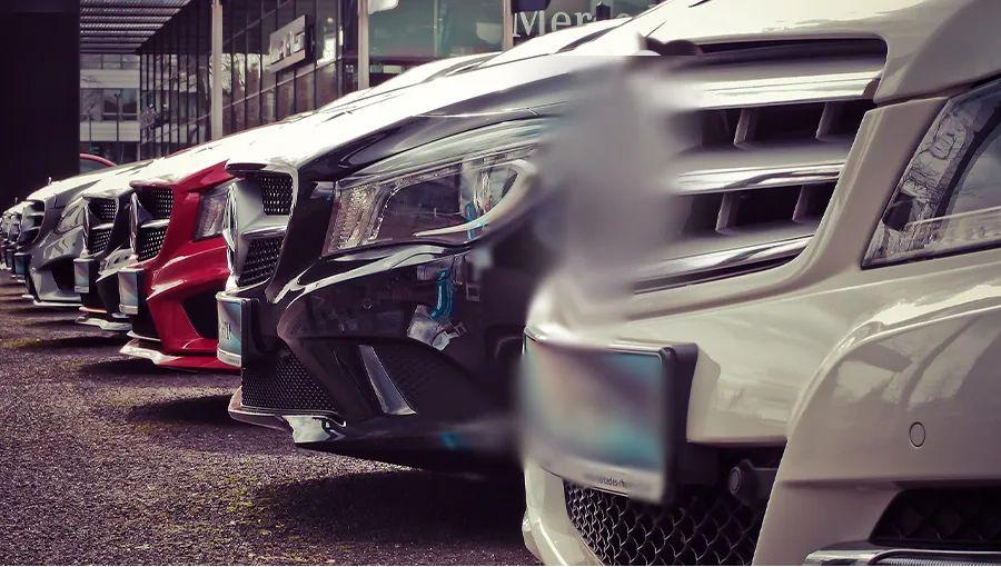 买车利息和最后还尾款怎么算的,买车月供加尾款什么意思