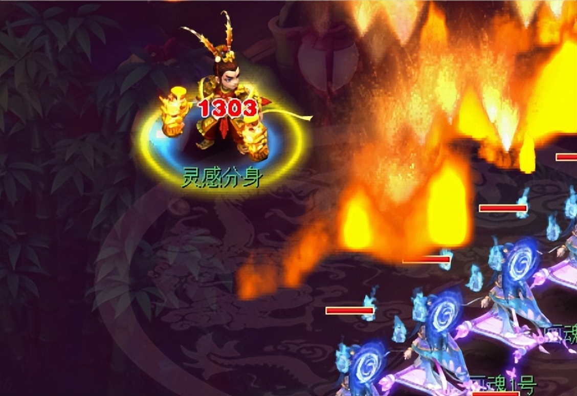 梦幻西游腰带选择爆血还是高防,梦幻西游破血加不磨腰带