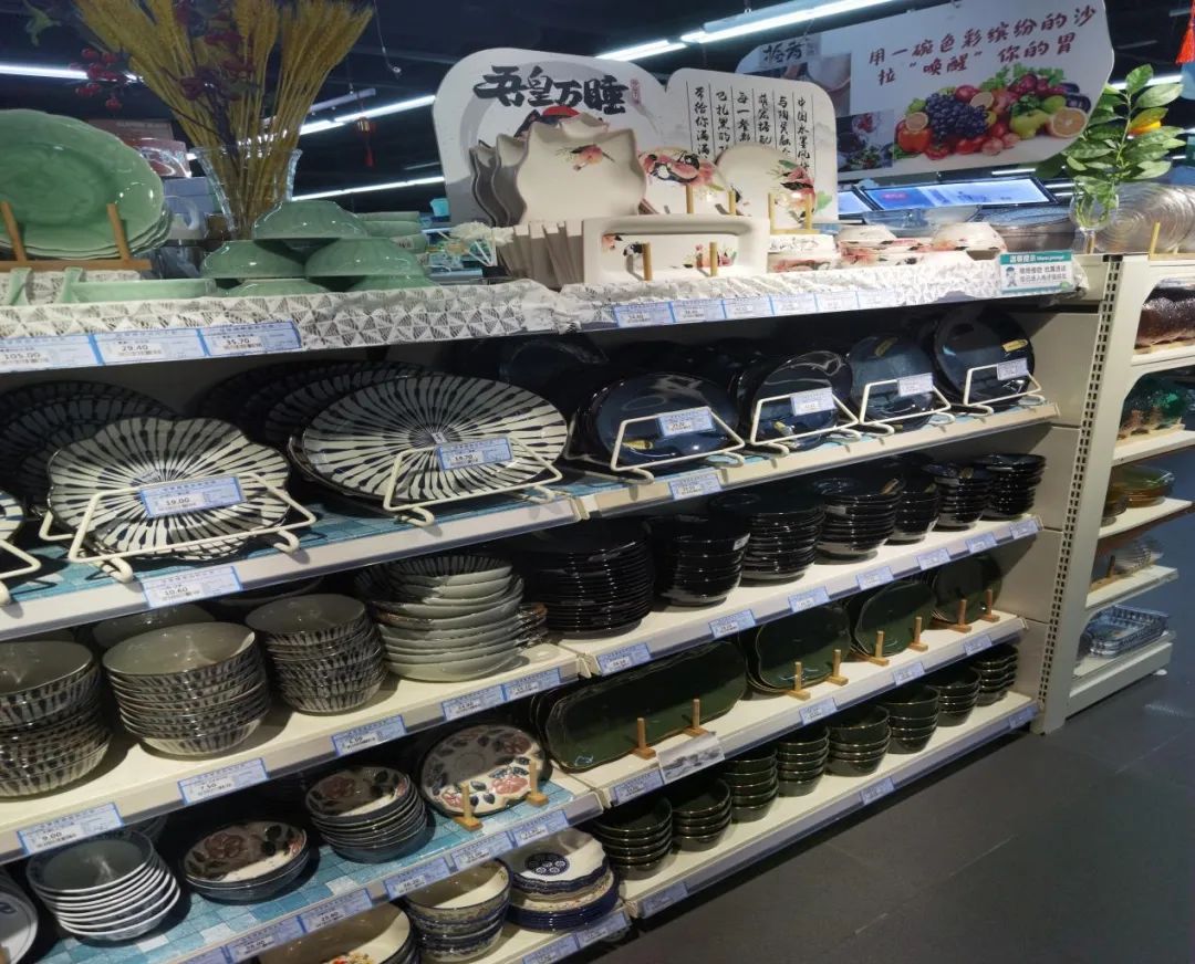 门店业绩从300万到2个亿的秘诀,信誉楼20年营收