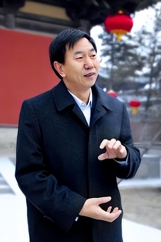 耿彦波：我觉得城市建设是春天挨骂，夏天就好一点，秋天就有收获