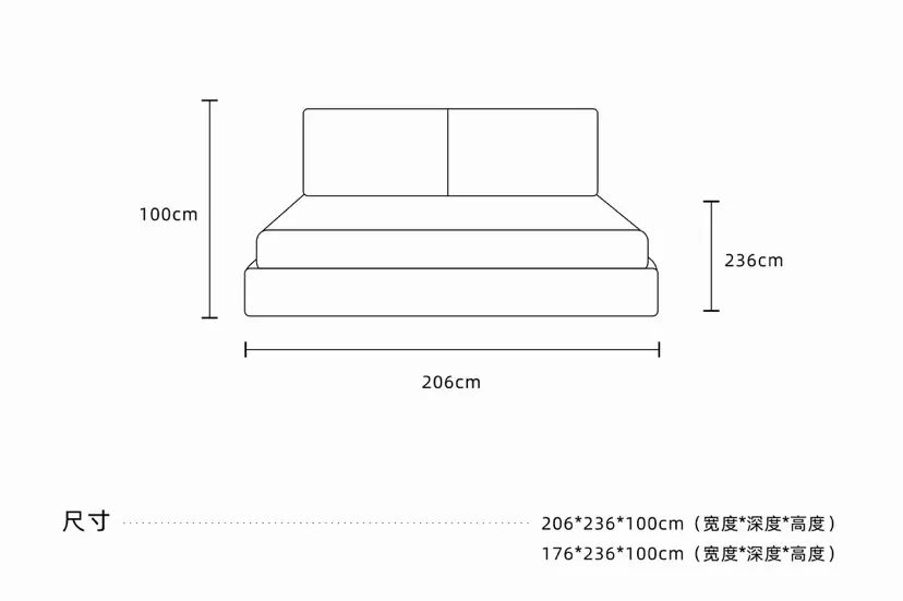 买床要注意哪些问题和细节,买床最大误区
