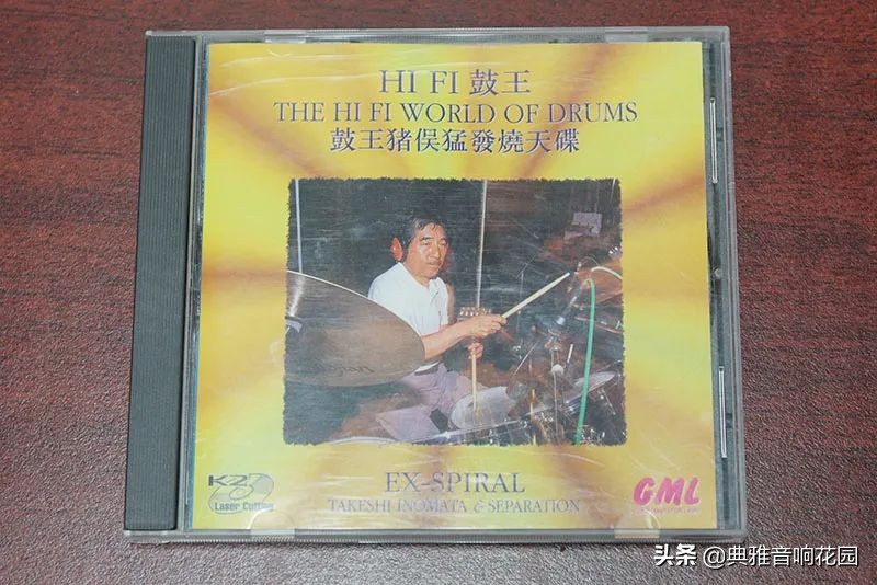 评测|赏心悦目的精品TIDALAKIRA落地音箱