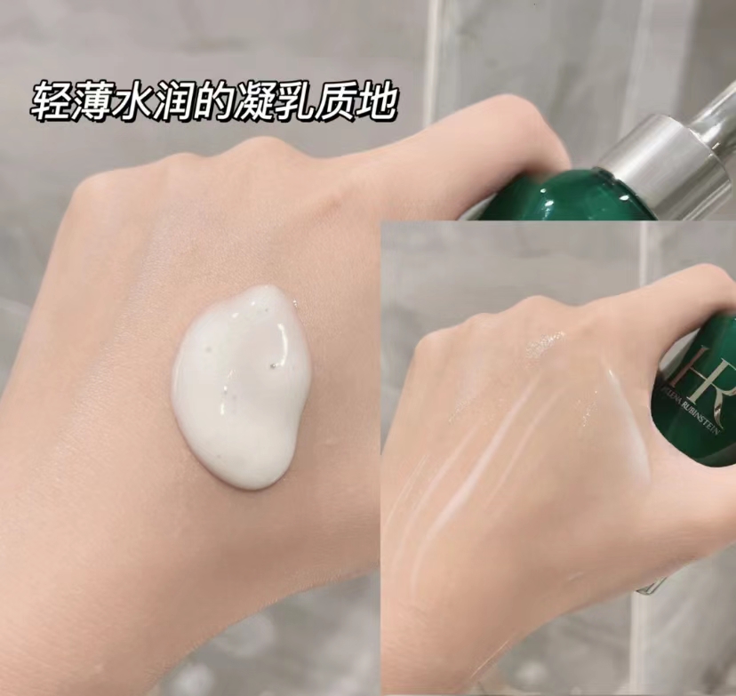 脸部抗老精华排行榜,面部抗初氧化抗老精华测评