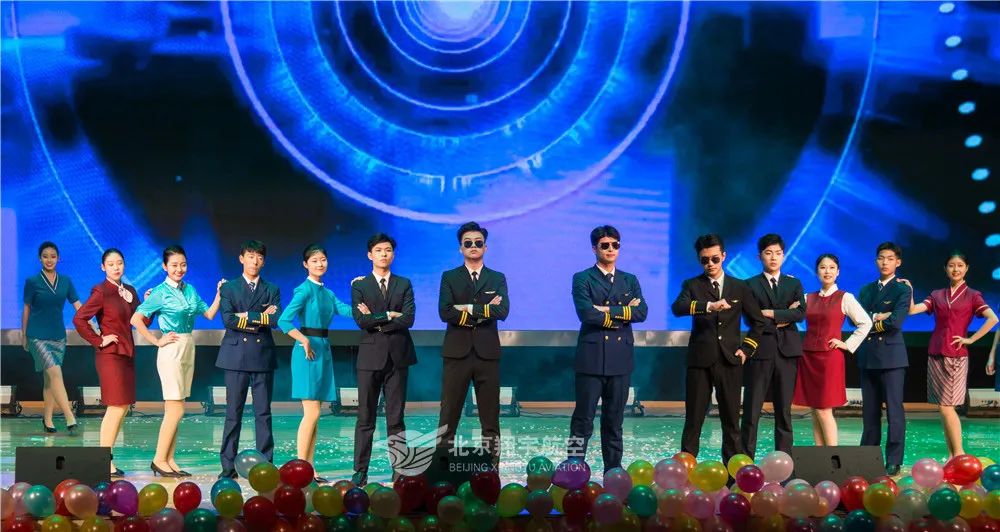 走进翔宇特辑，锦瑟华年，朝夕不倦，经典校园活动，收获多倍快乐