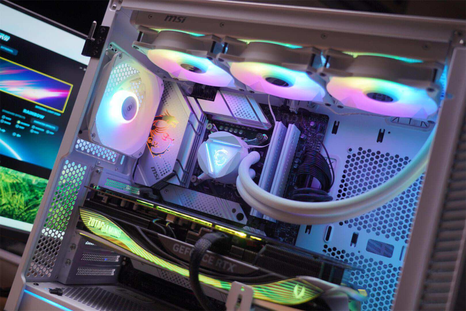 雷柏vt9鼠标,性价比高的轻量化鼠标