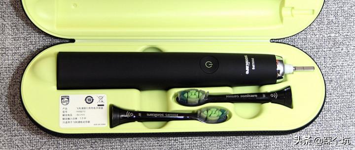 500元内电动牙刷测评,飞利浦和欧乐b电动牙刷哪个干净
