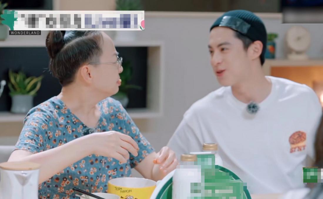 王鹤棣是不是成熟了,王鹤棣内娱的颜值天花板