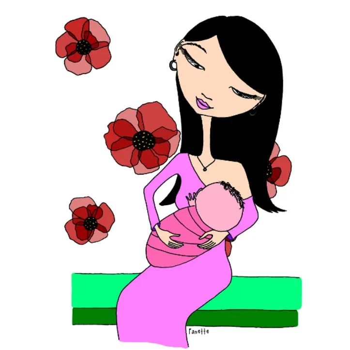 哺乳期妈妈生病了可以喝冲剂吗,哺乳期妈妈生病了可以吃布洛芬么