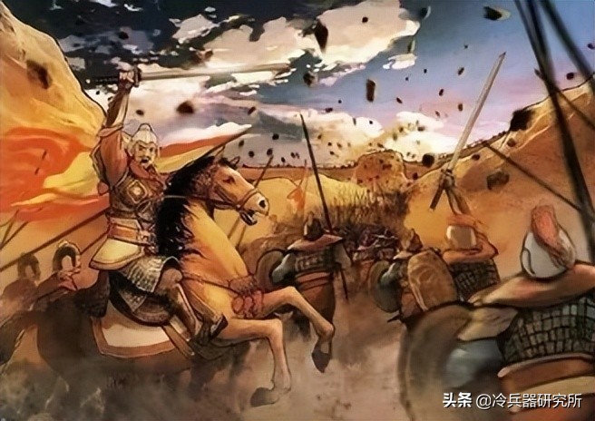 唐朝薛仁贵征东,薛仁贵征东是贞观多少年