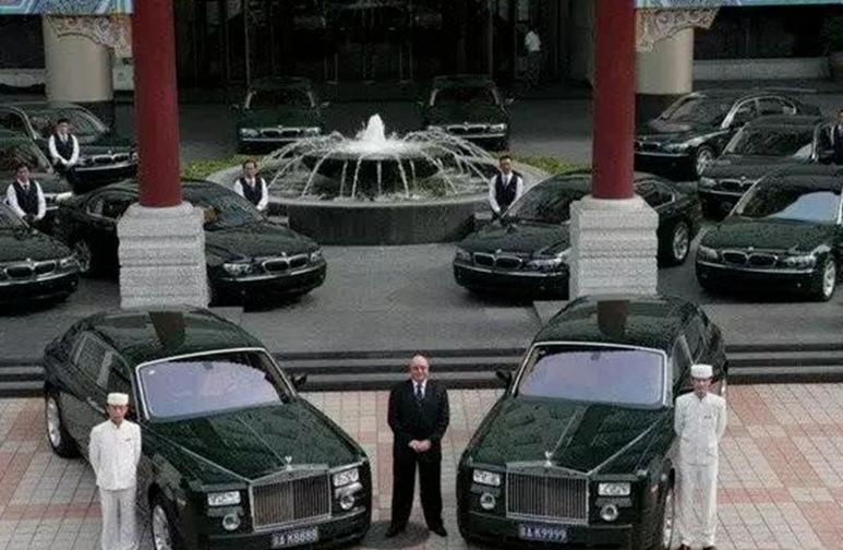 巨变四十年，它的故事，从17位中央领导人签字开始