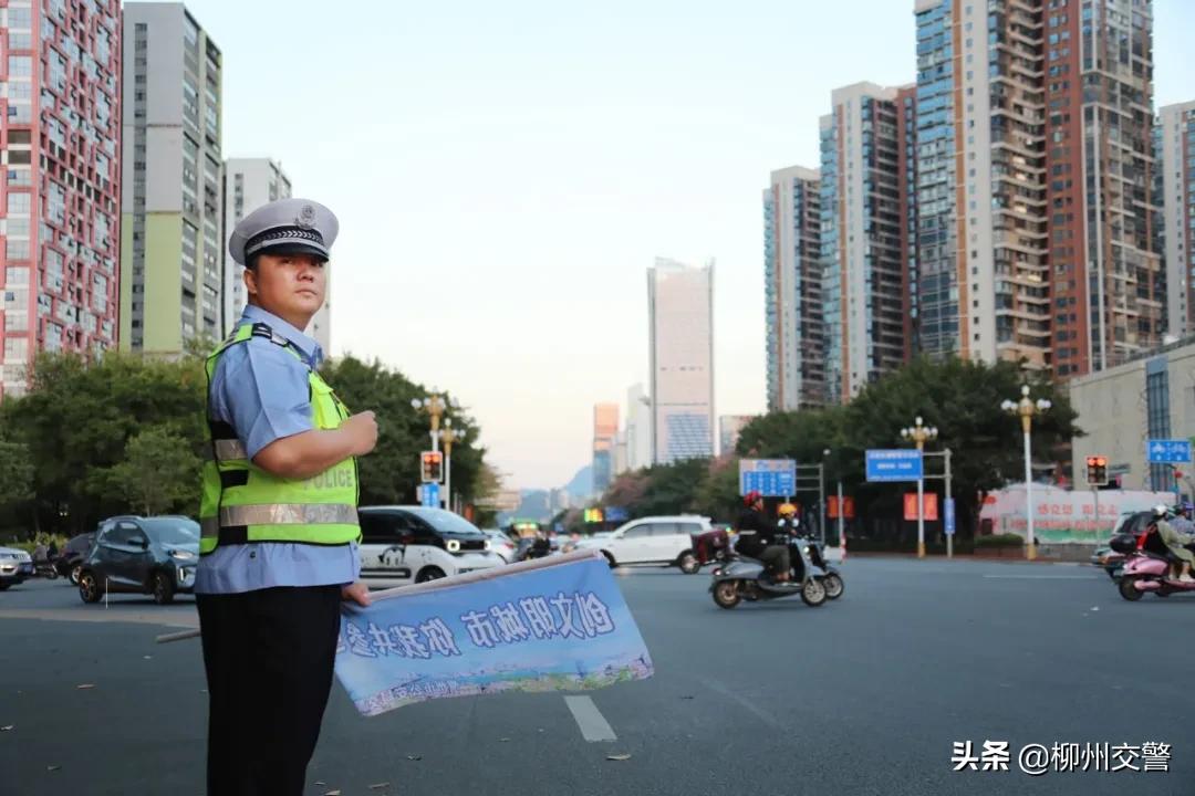 当一个交警要什么条件,当一名交警的条件