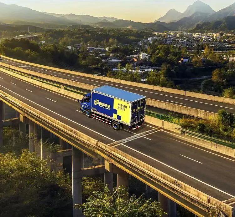 德邦物流多大,德邦基金有潜力吗