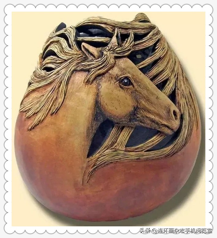 艺术葫芦的视频,艺术葫芦制作