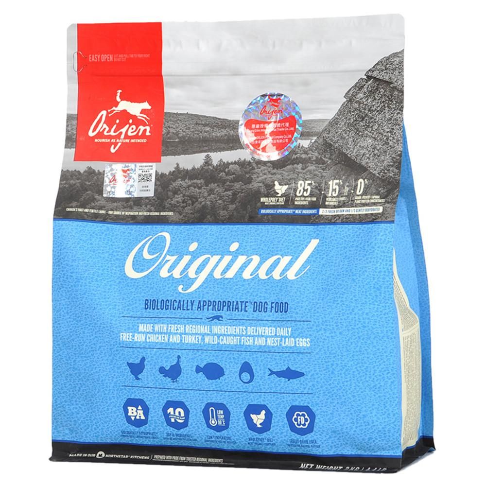 口碑最好十大狗粮推荐2021,低成本养狗16款平价狗粮推荐