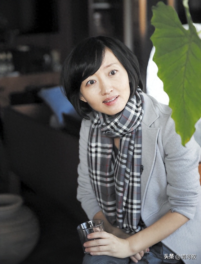 发表辱华言论、移居美国的“公知女神”柴静，如今怎么样了？