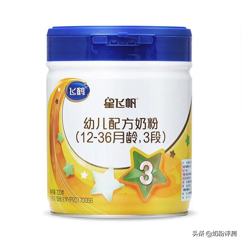 各品牌奶粉哪些不值得买,各品牌奶粉的推荐与不推荐