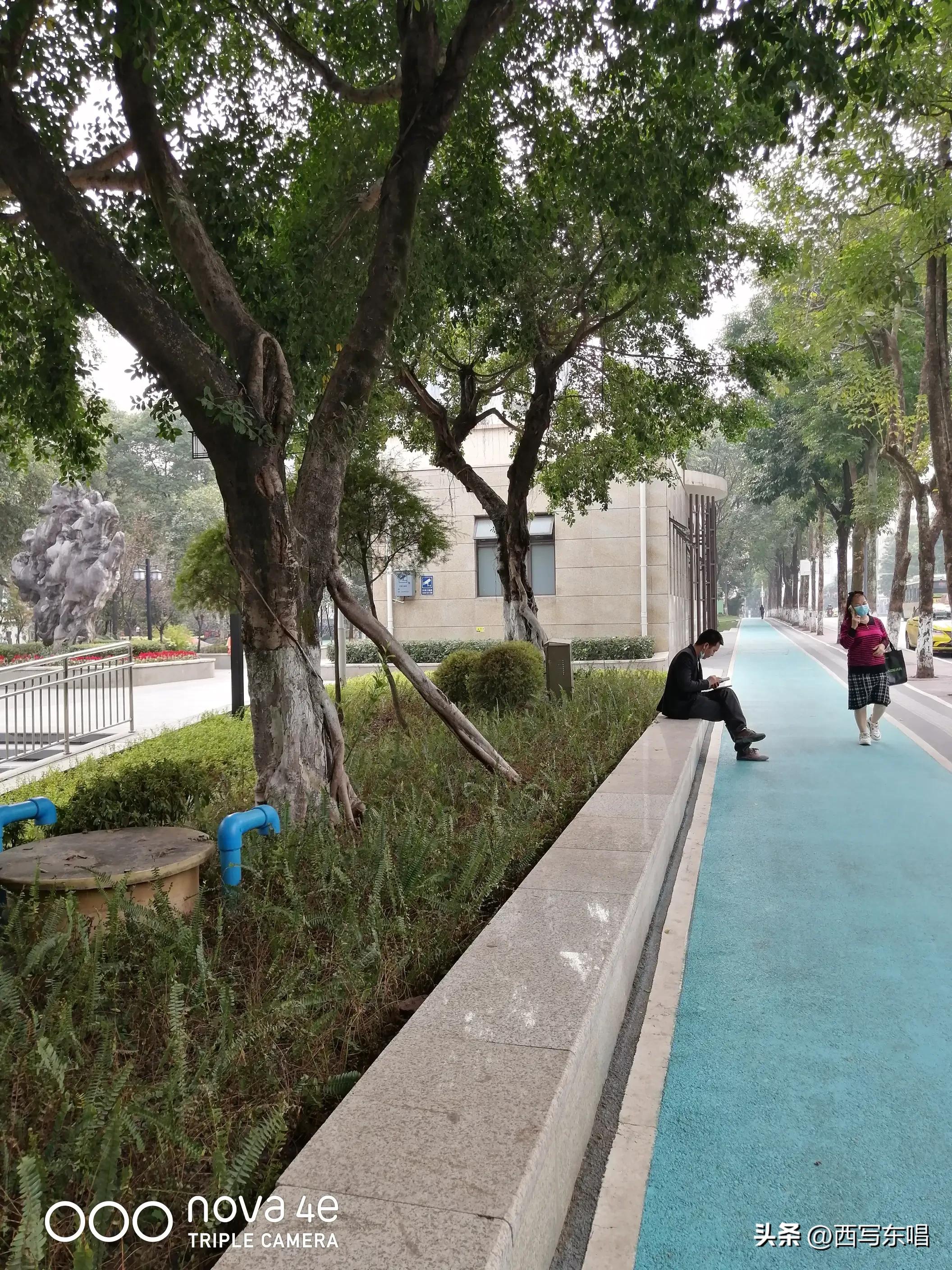 带你进入重庆,邂逅重庆