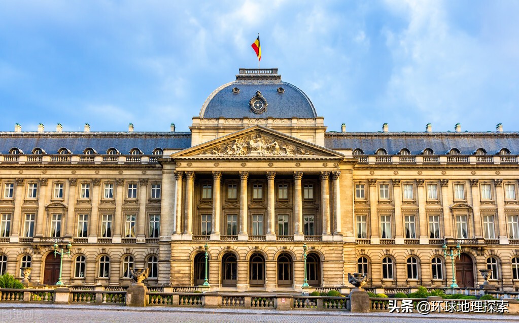 比利时是发达国家还是发展中国家,比利时卢森堡荷兰是发达国家吗